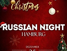 Russian Weihnachten