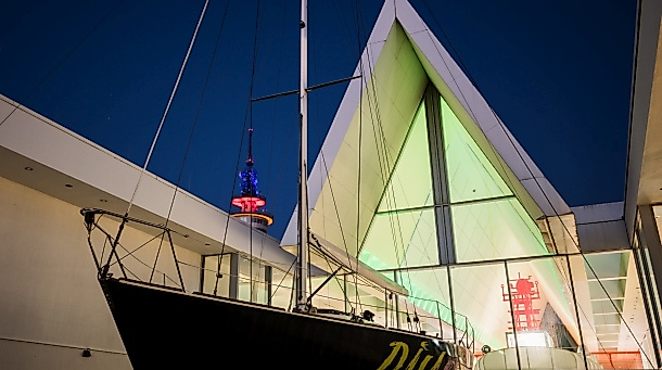 Lange Nacht der Kultur 2025