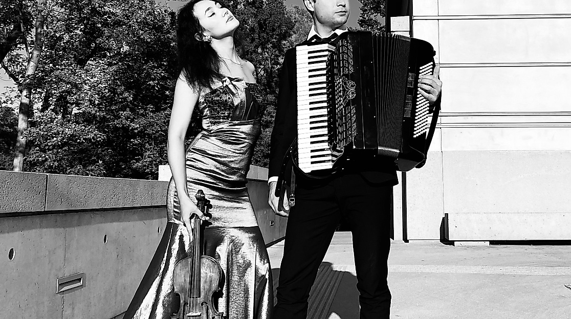 Duo AssaiMovere