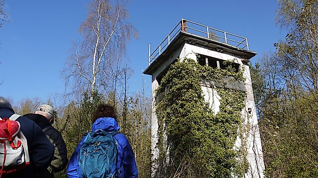 Natur- und Kulturwanderung vom Priwall nach Dassow