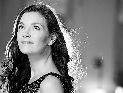 Janine Jansen / Camerata Salzburg