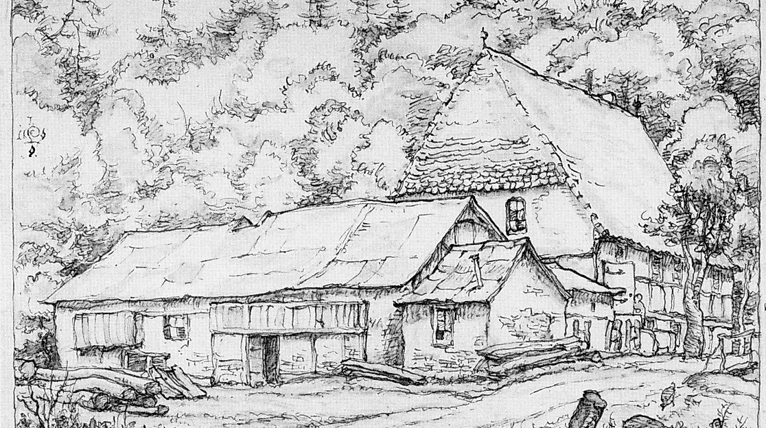 Mahltag Holmer Mühle