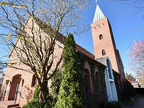 Petri-Kirche