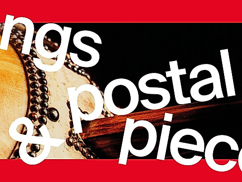 Ensemble Resonanz / Momi Maiga / Aleix Tobías / Anselm Dalferth