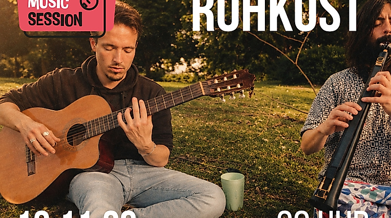 ROHKOST