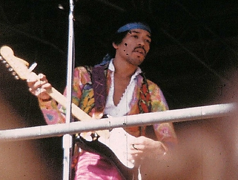 Jimis Last Blues - Dokumentarfilm 2025