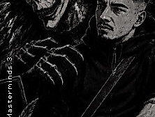 KIDD KAWAKI - Shinigami Tour