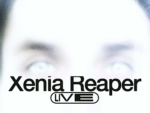 Xenia Reaper