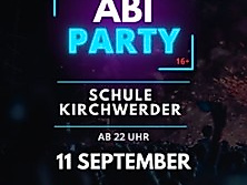Abi Party Hamburg