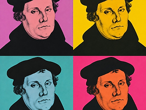 Luther