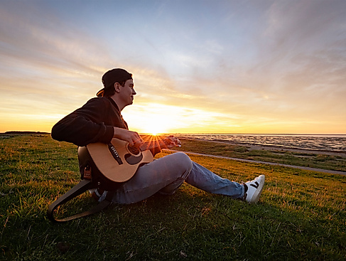 Kultur.Sommer.Garten. - Mattis Brodersen