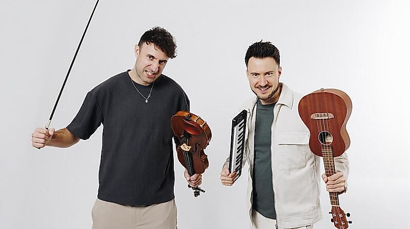 ASS-DUR - BRUDERLIEBE