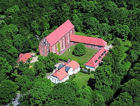 Klosterführung
