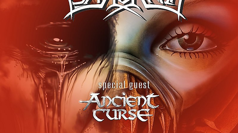 Revolt! Sacrosanct, Pyracanda, Ancient Curse