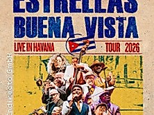 Estrellas Buena Vista