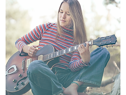 CARO TRISCHLER TRIO (JAZZ / BOSSA NOVA / FOLK)