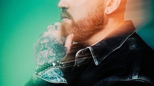 FOREST BLAKK - "The Lovers & Strangers Tour