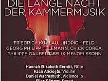 Die Lange Nacht der Kammermusik