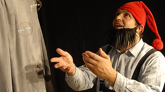 Das Sternenmännlein