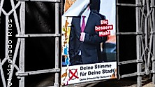 Das beispielhafte Leben des Samuel W.