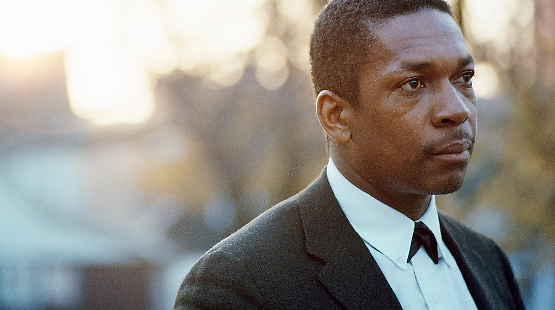 Flexibles Flimmern: Chasing Trane