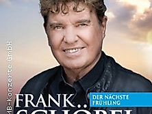 Frank Schöbel & Band - Der nächste Frühling