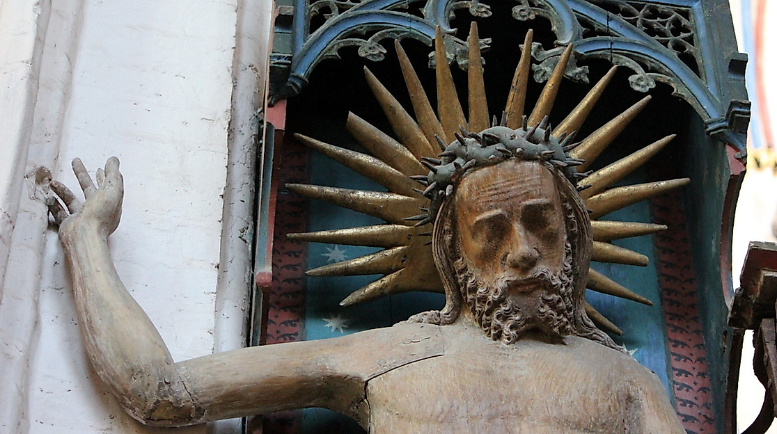 Gottesdienst am Karfreitag