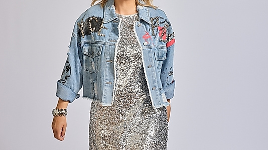 Lisa Feller - „Schön für dich!“