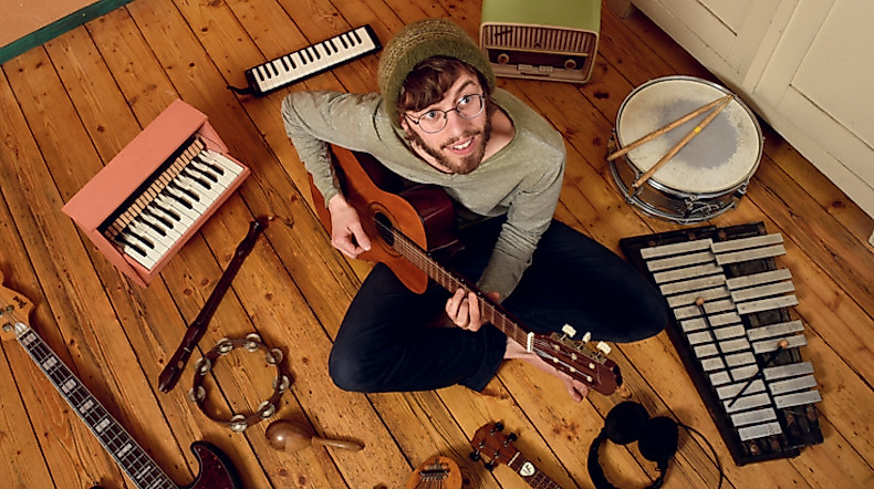 Abschlusskonzert des 38. Klangstrolchkongresses