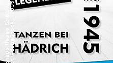 80-Jahre-Hädrich-Tanz-Party