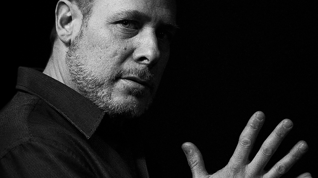 Jazz Heroes: Lukas Klapp & Jeff Ballard