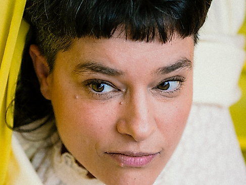 LIV SOLVEIG - Everything I didn't say Support: WIM - Special Guest: JC GOSPEL CHOIR