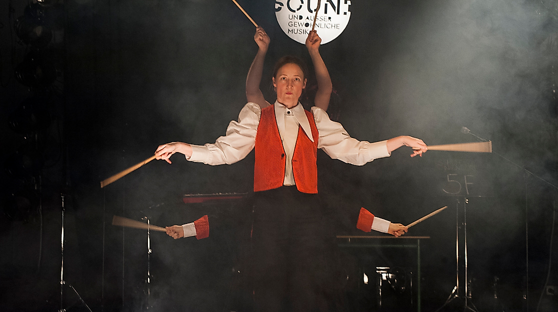 Soundcheck Schule_Margaux Weiß