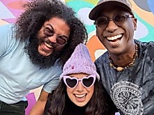 Rachel Z feat. Omar Hakim & Jonathan Toscano