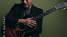 Marc Ribot Quartet
