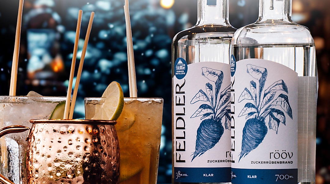 Es erwarten Euch tolle Getränke, leckeres Essen und liebevolle Aussteller:innen.