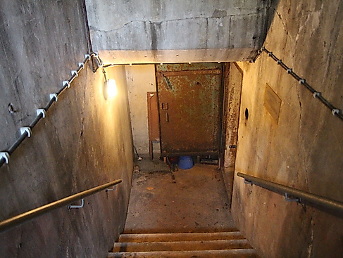 Röhrenbunker