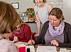 Lettering Workshop