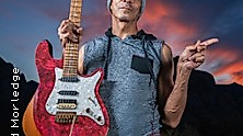 Greg Howe