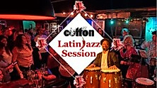 Algodon Latin Jazz Inferno