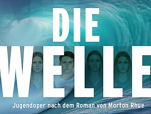 DIE WELLE