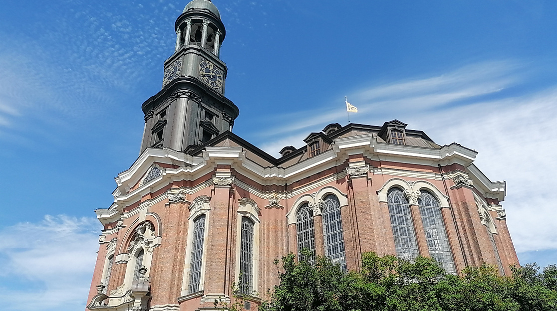 St. Michaelis