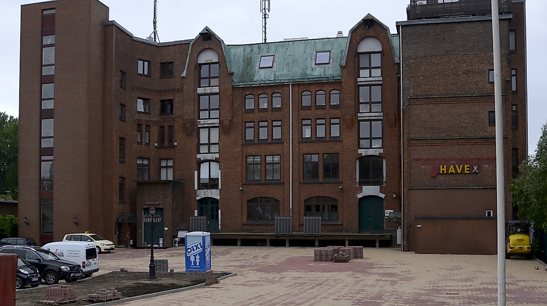 Clouds Hill Recordings