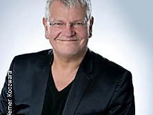 Werner Koczwara - Am 8. Tag schuf Gott den Rechtsanwalt