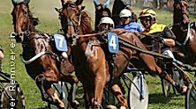 151. Stover Rennen