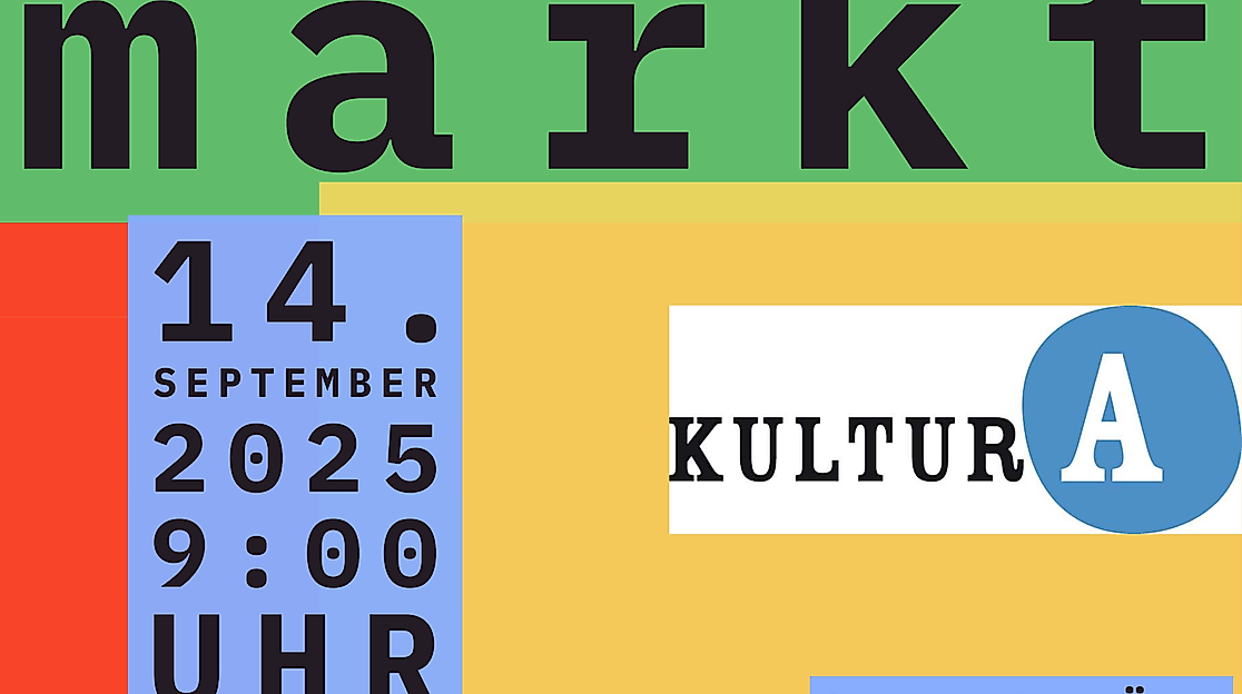 Flohmarkt 14. Sept