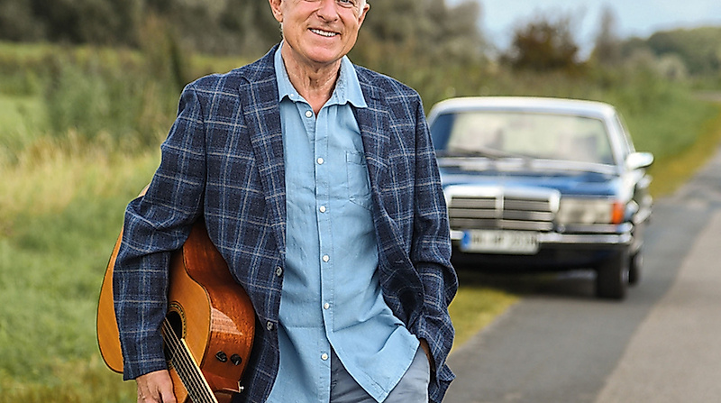 On The Road Again - Hans-Peter Ritz - On the Road again - Comedy, Musik, Lebenshilfe & Beratung