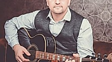 Konzert mit Enrico Glomm