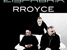 Eisfabrik - RROYCE / Special Clubshow