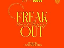 Gaga X Kaifu-Lodge | freak out!- DANCE THE NIGHT AWAY!